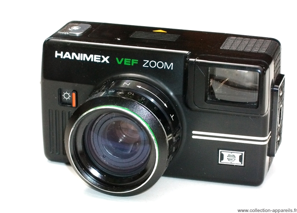 دوربین 110 hanimex