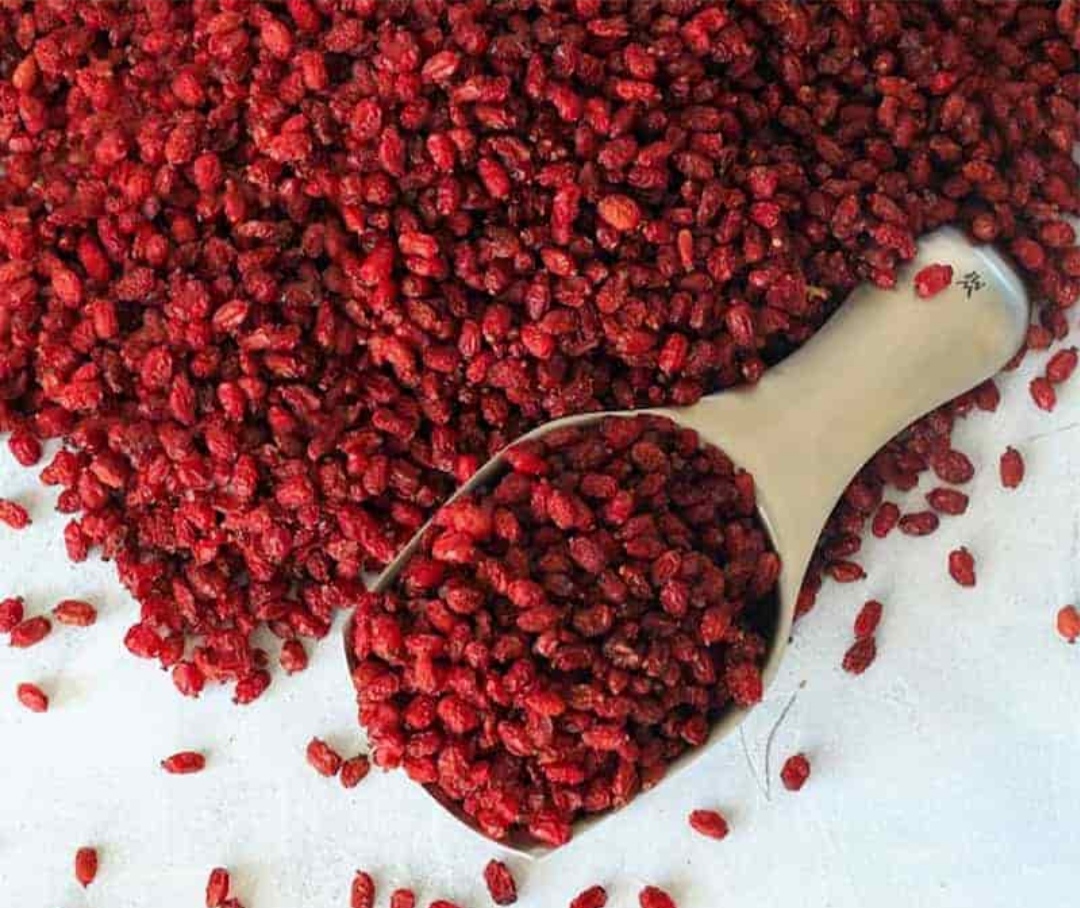 زرشک 