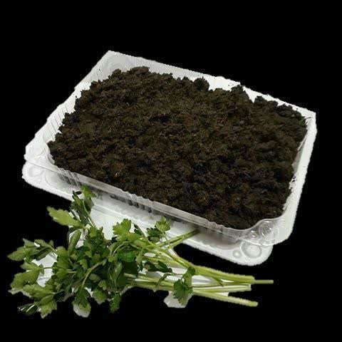 زرشک وزعفران
