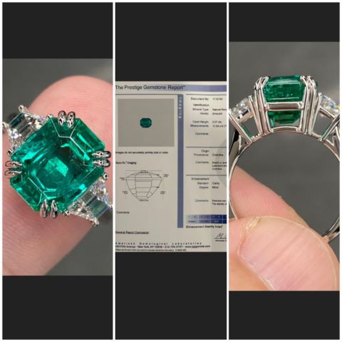 سنگ جواهر مهره و زیورآلات 