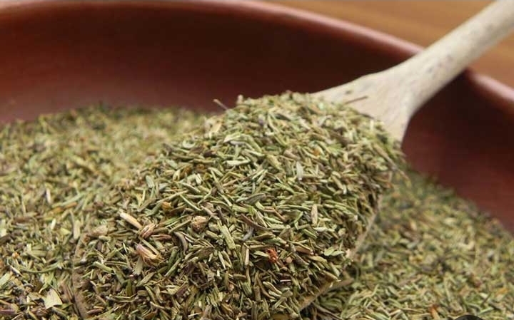آویشن کوهی