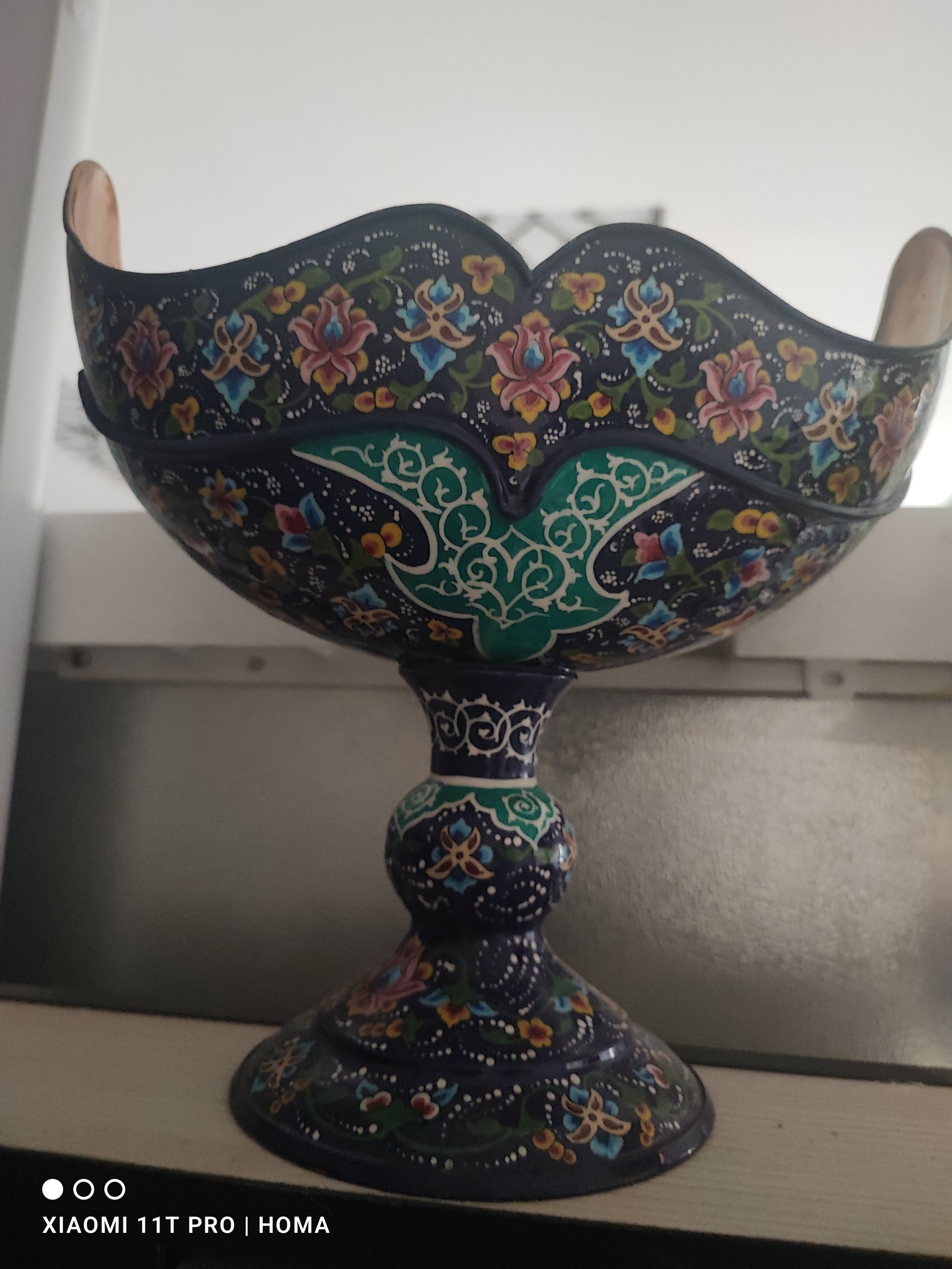 صنایع دستی اصفهان 