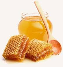 عسل طبیعی