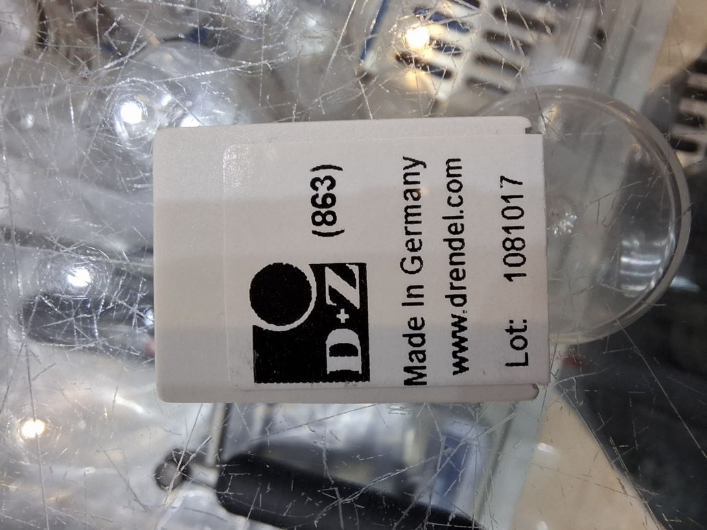 تکنسین اینسترومنت دندانپزشکی