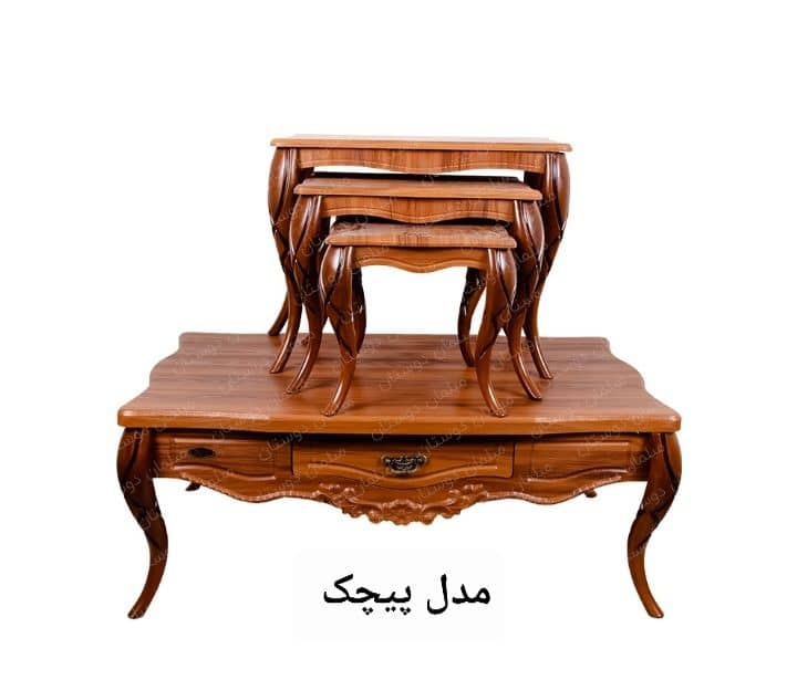 تولیدی مصنوعات چوبی