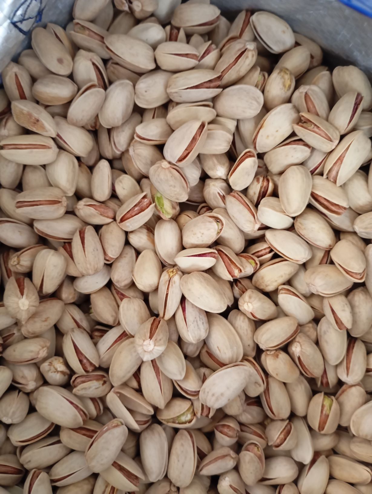 فروش پسته خندان  لوکس و درجه یک