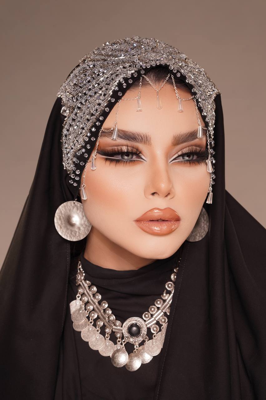 سالن زیبایی