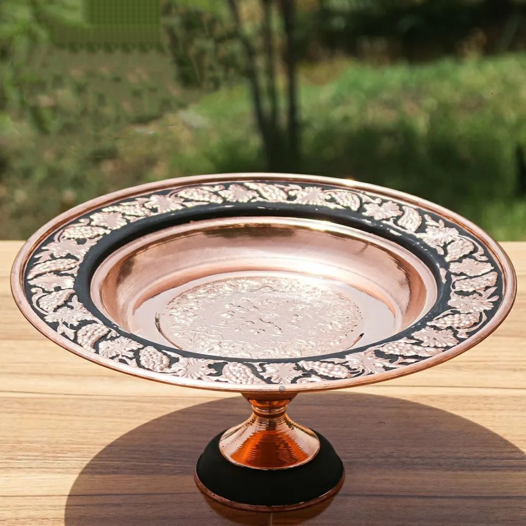 شیرینی خوری مسی
