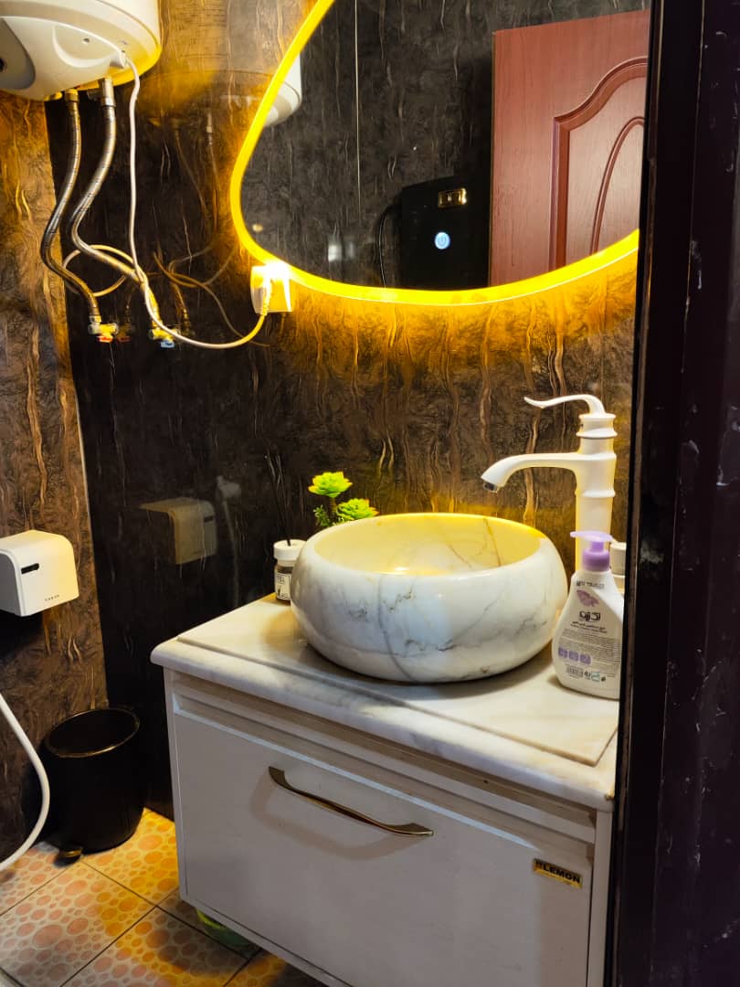 اقامتگاه بندرعباس