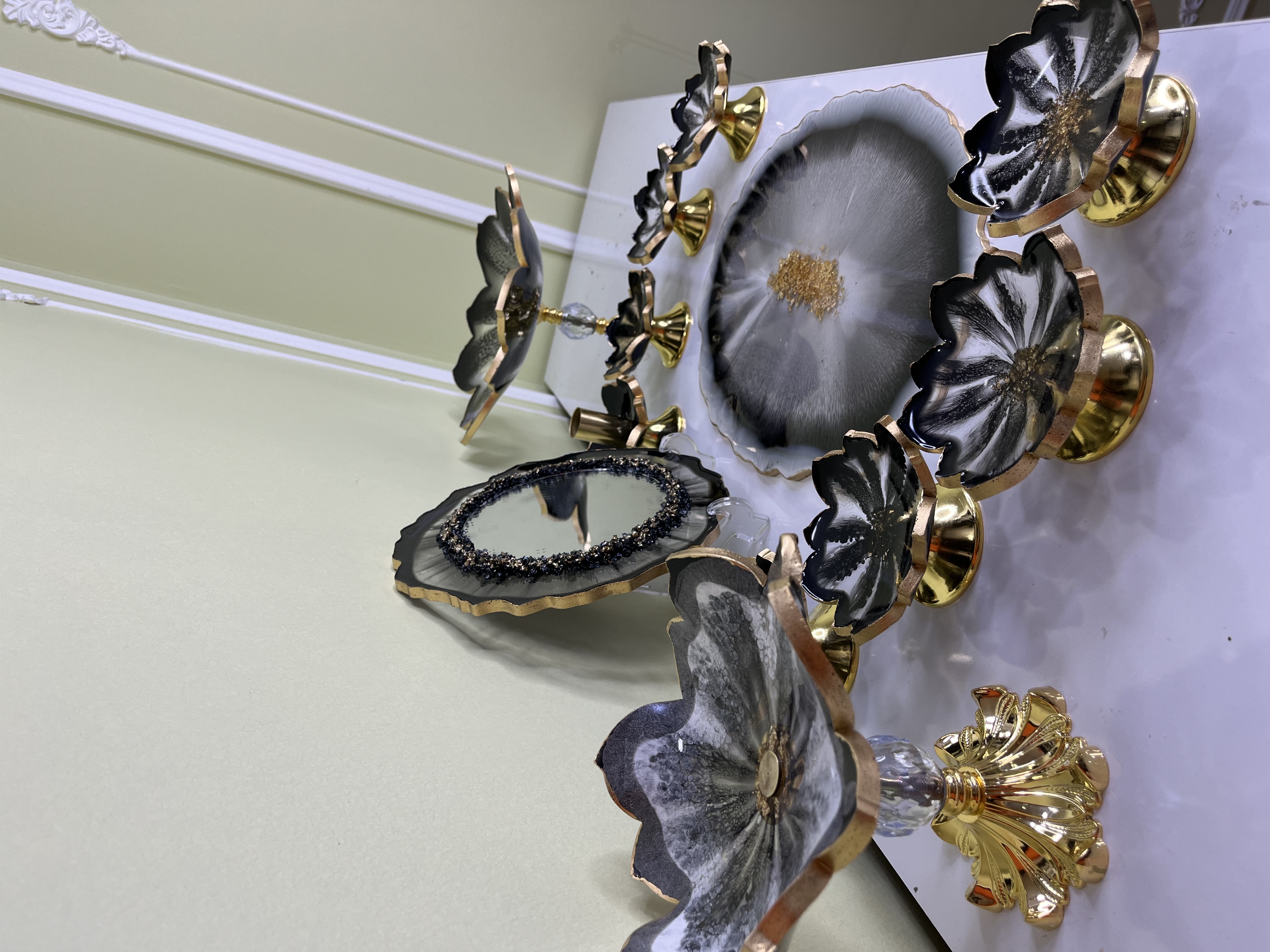 هفت سین رزینی