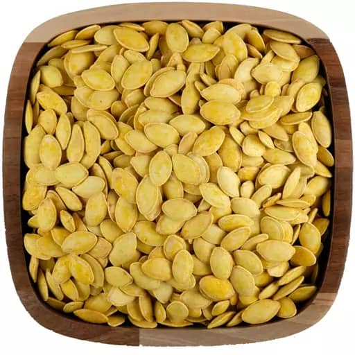 تخمه کدو و آفتاب گردان 