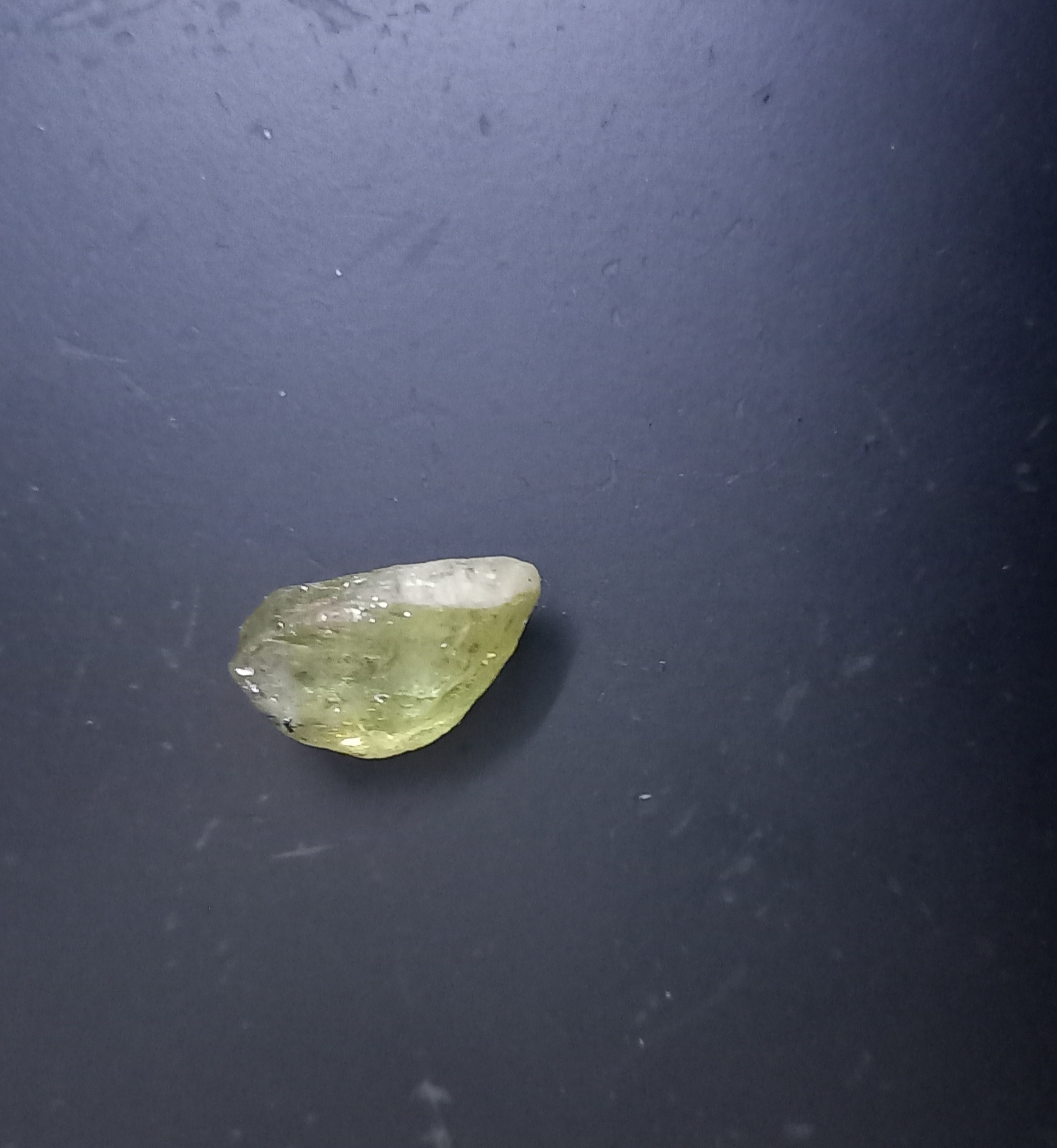 الماس راف زرد 