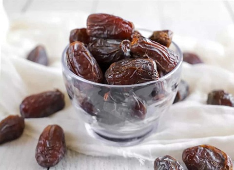 فروش خرمای درجه یک بهبهان 