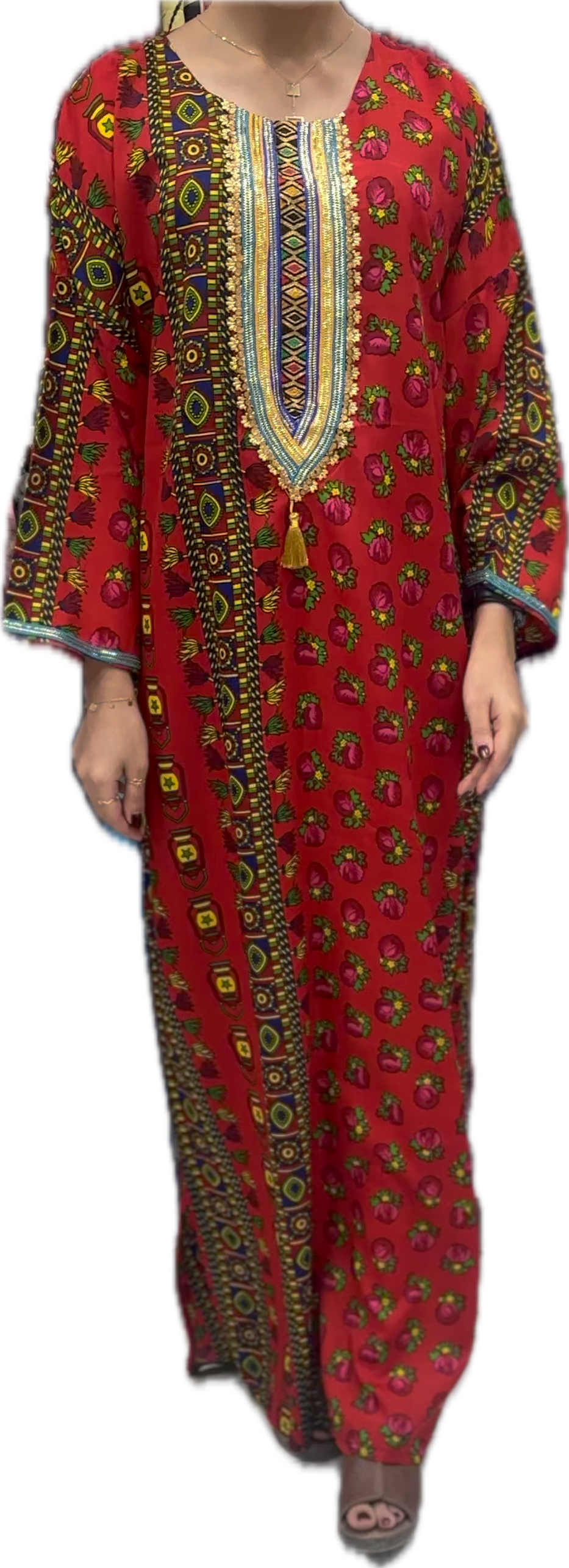 لباس سنتی
