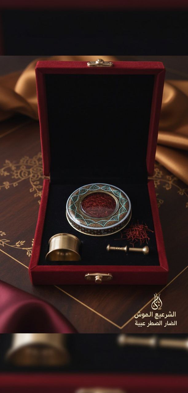 زعفران صادراتی 