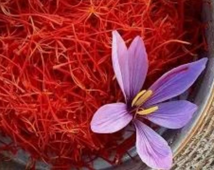 زعفران سوپر نگین 