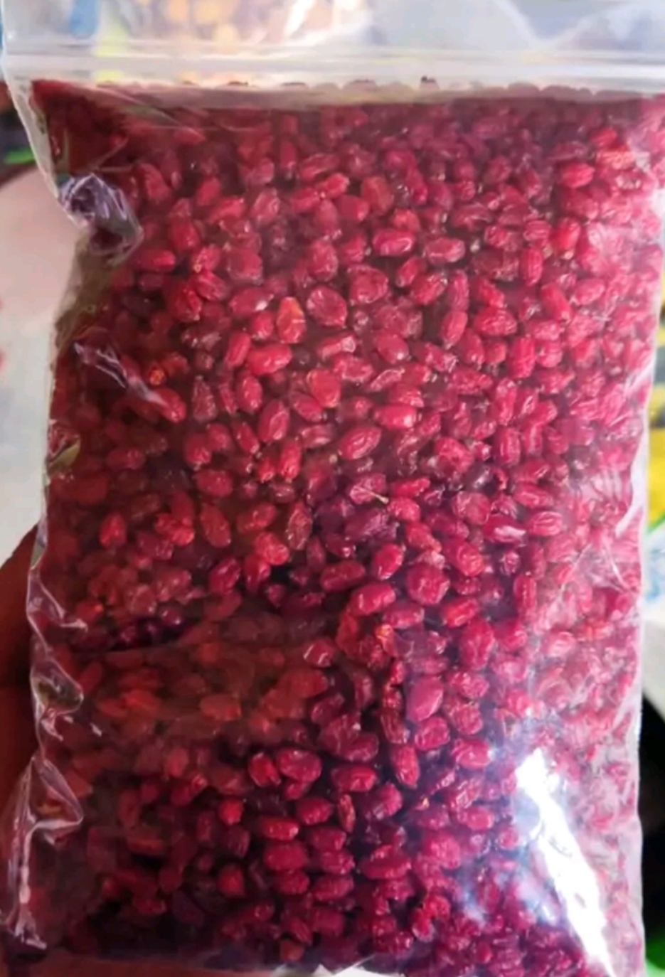 زرشک ایرانی 