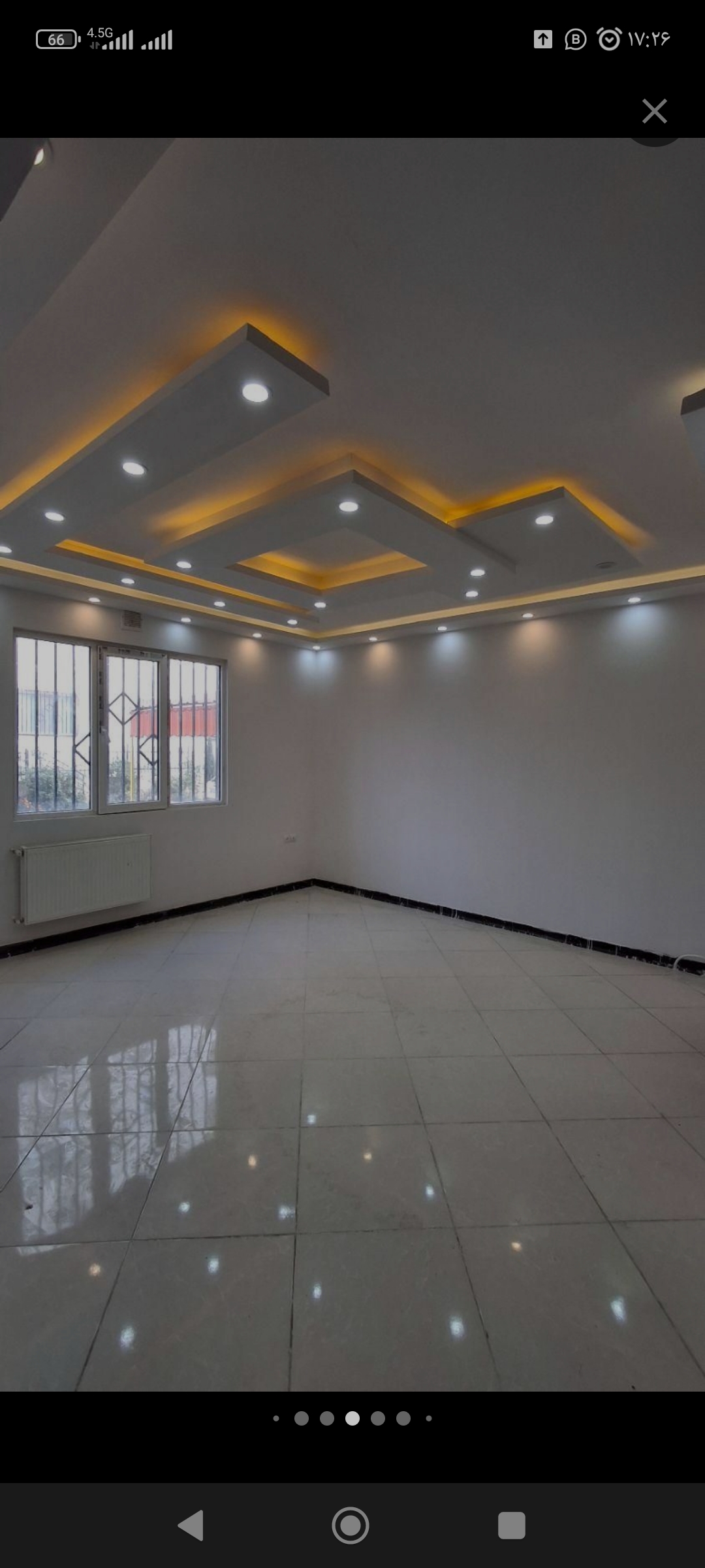 فروش ملک برای سکونت و سرمایه گذاری