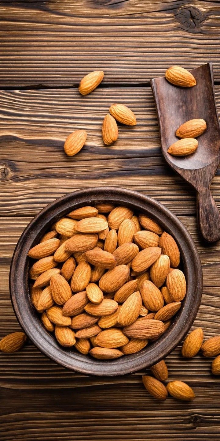بادام درختی