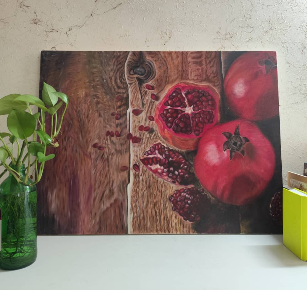 تابلو نقاشی