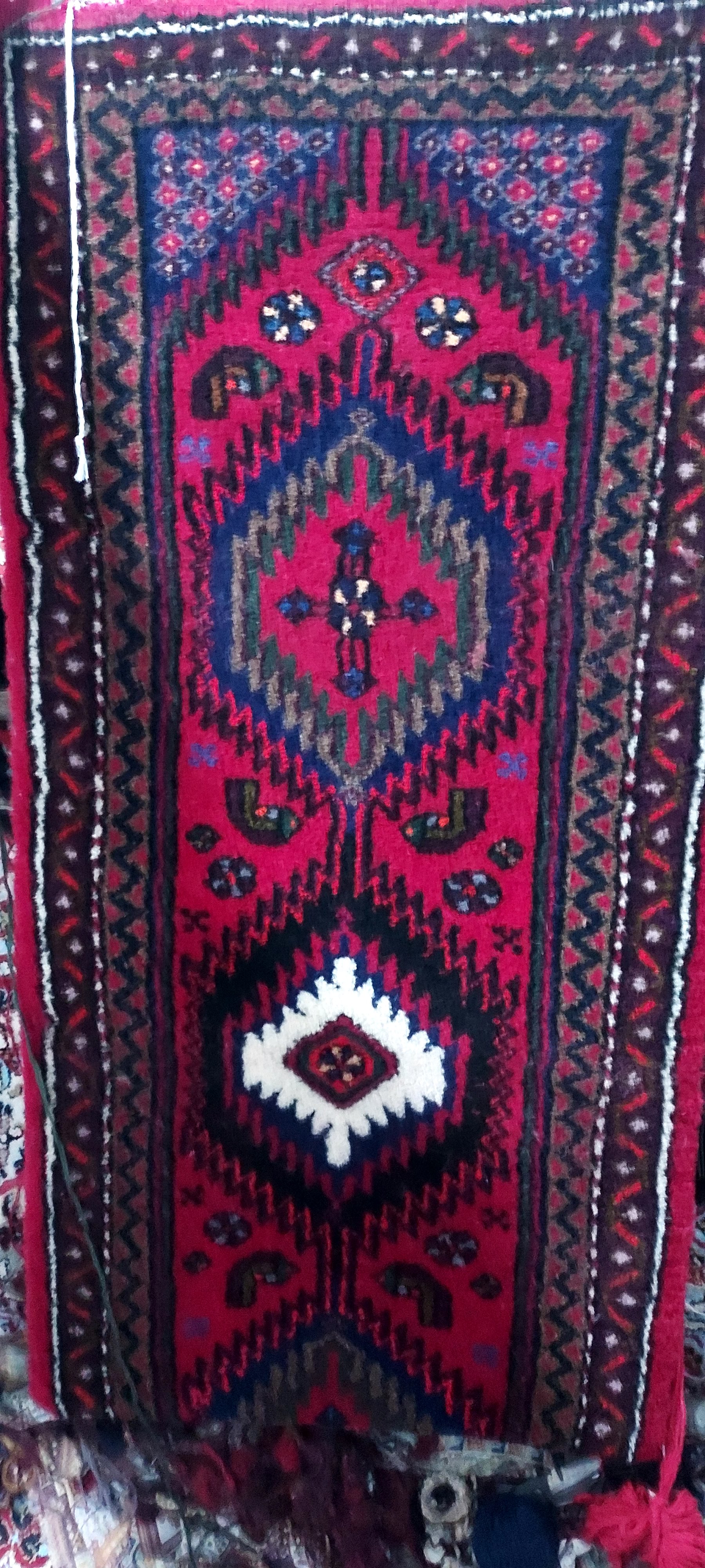 فرش دست بافت