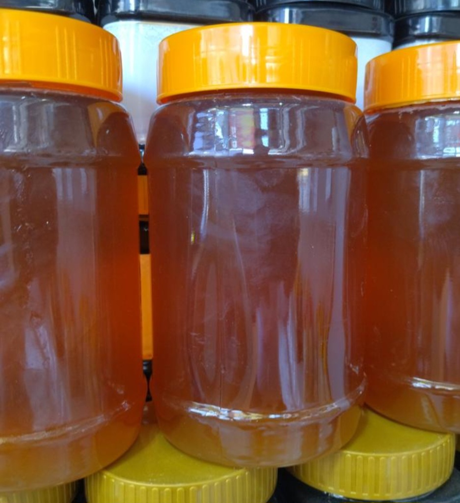 عسل گون خالص_طعمی از طبیعت