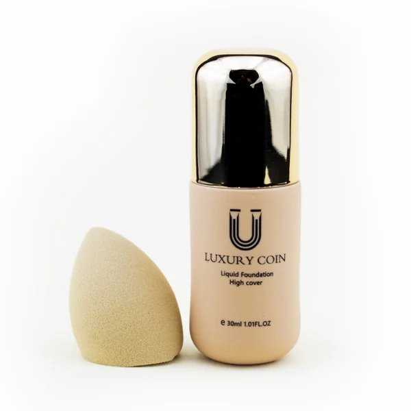 محصولات لاکچری کوین