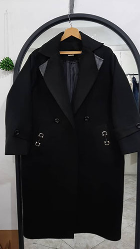 پوشاک mattoonatt