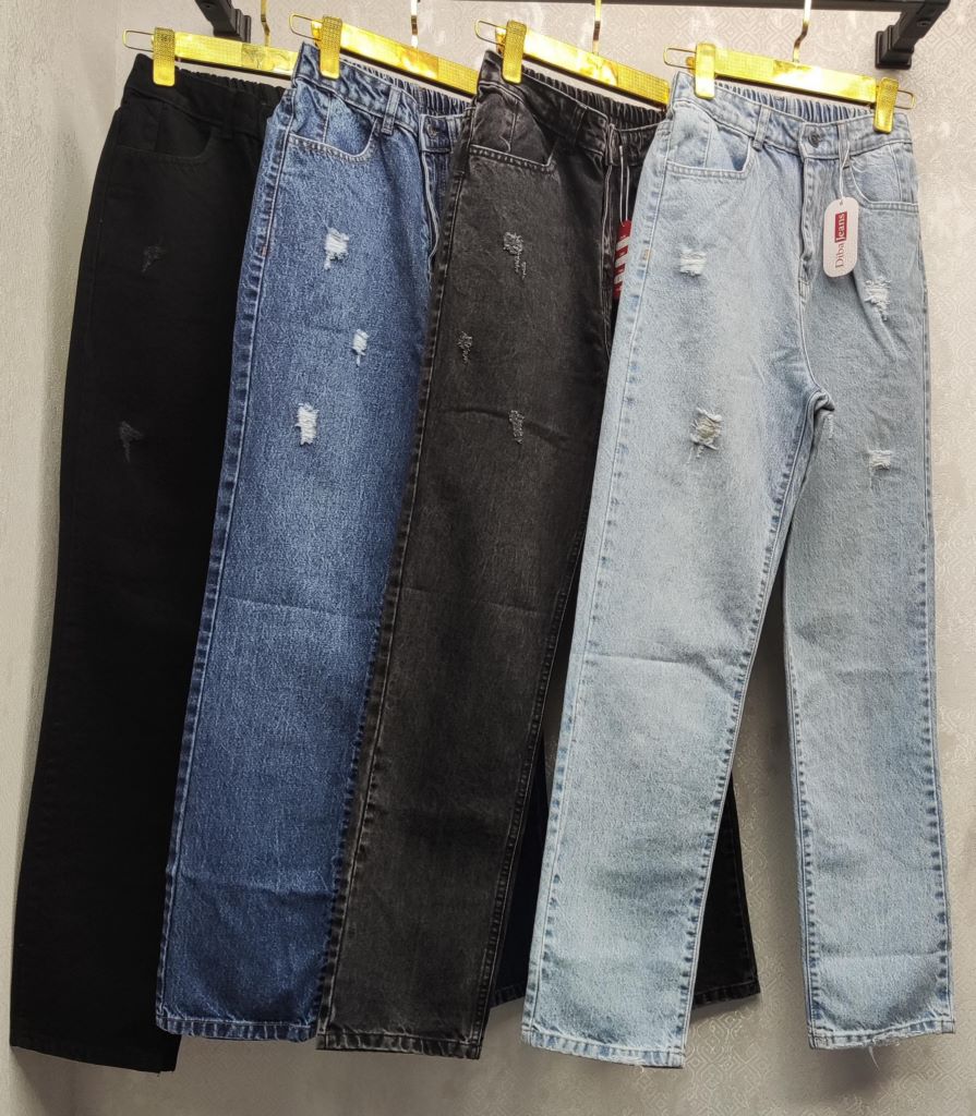 انواع بهترین شلوارهای زنانه ترک