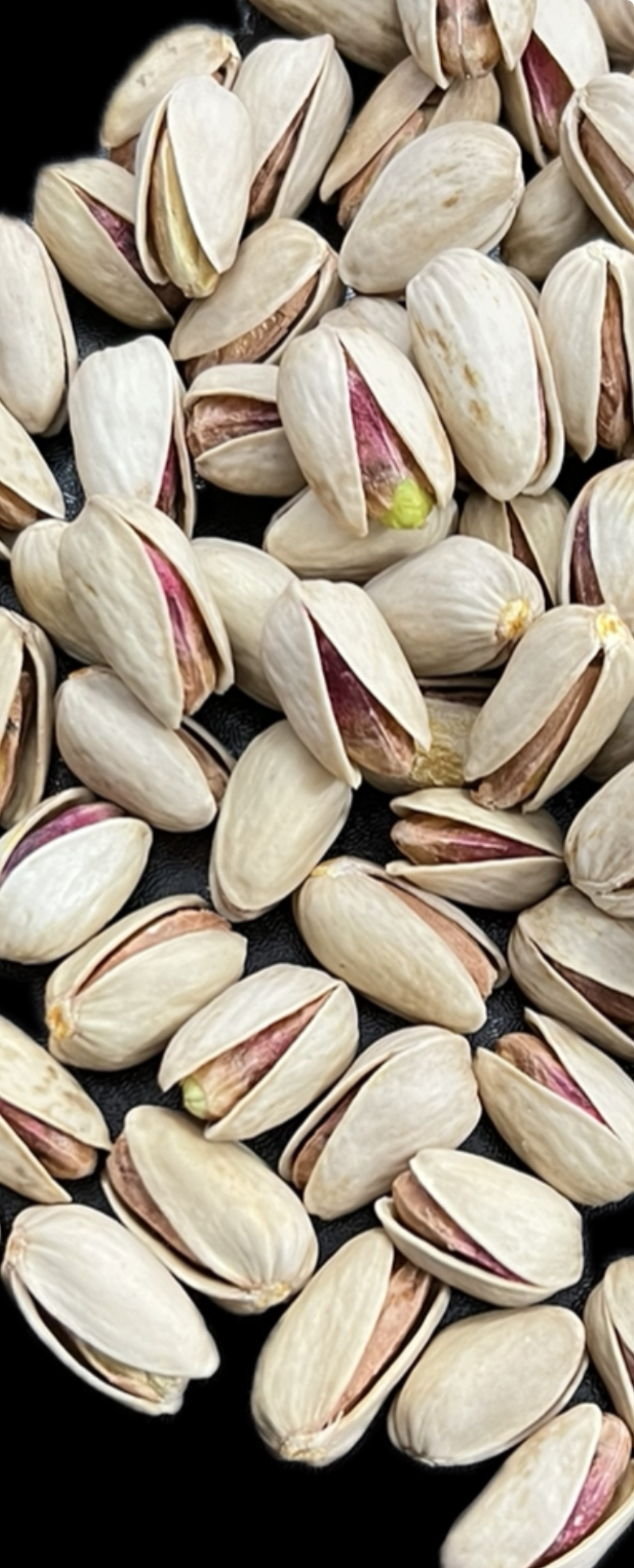 فروش پسته و مغز