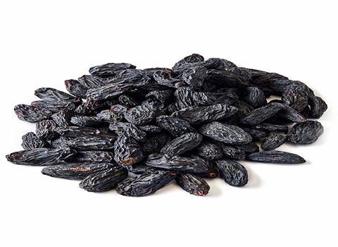 مغز گردو و بادام اعلا