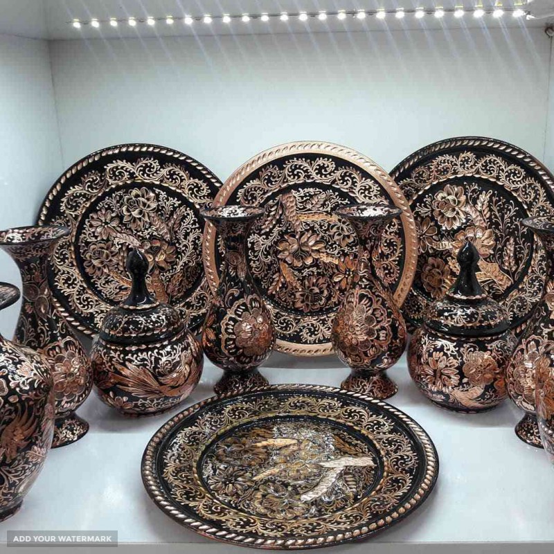 صنایع دستی اصفهان