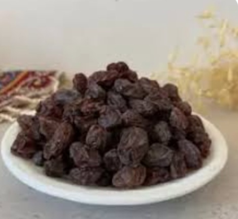 فروش عمده و گرمی کشمش اعلا