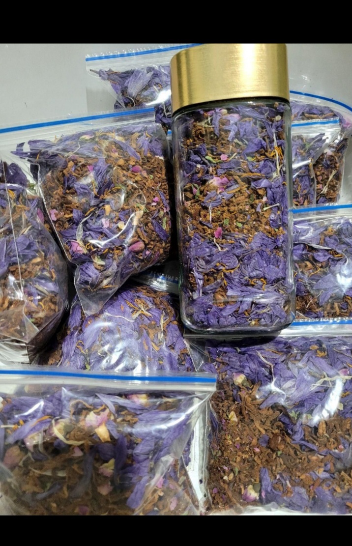 دمنوش ترکیبی