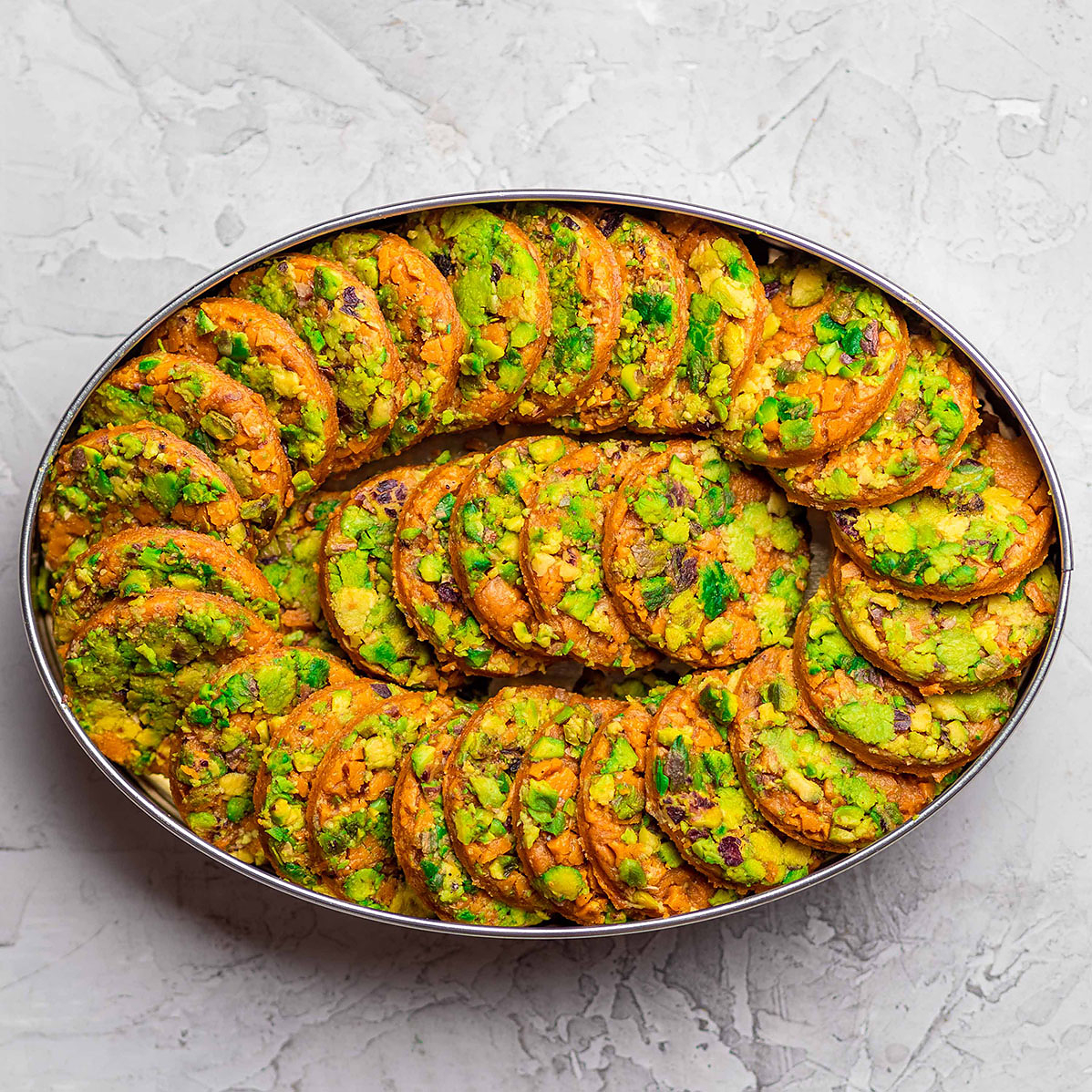 انواع سوهان و سوغات شهرهای ایران