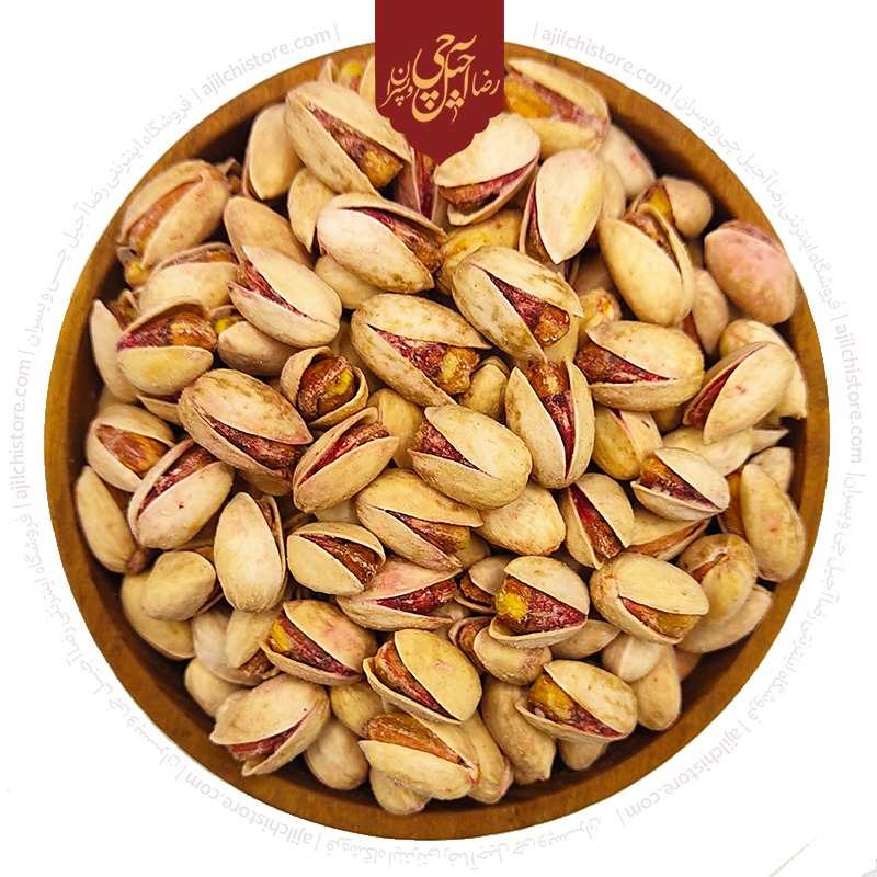 پسته کرمان