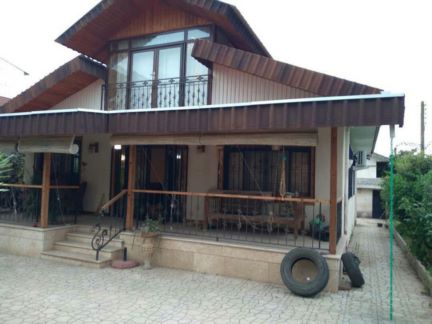 ویلا در تنکابن