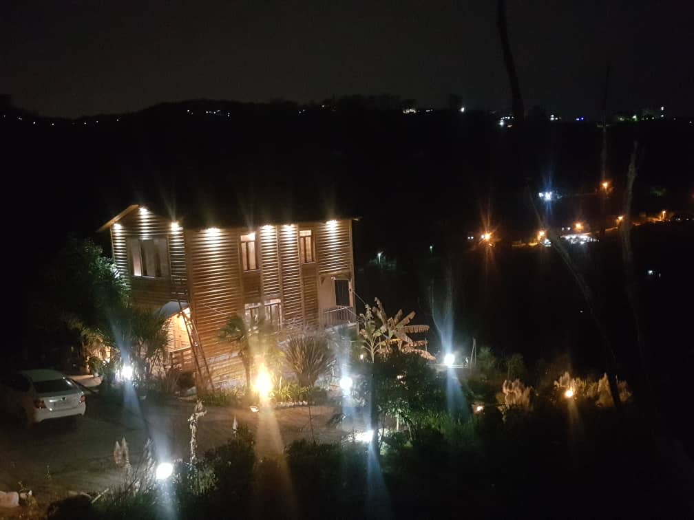 اجاره ویلا رامسر