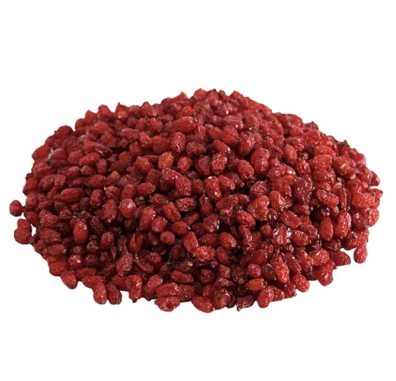 زرشك پفكي ارمان