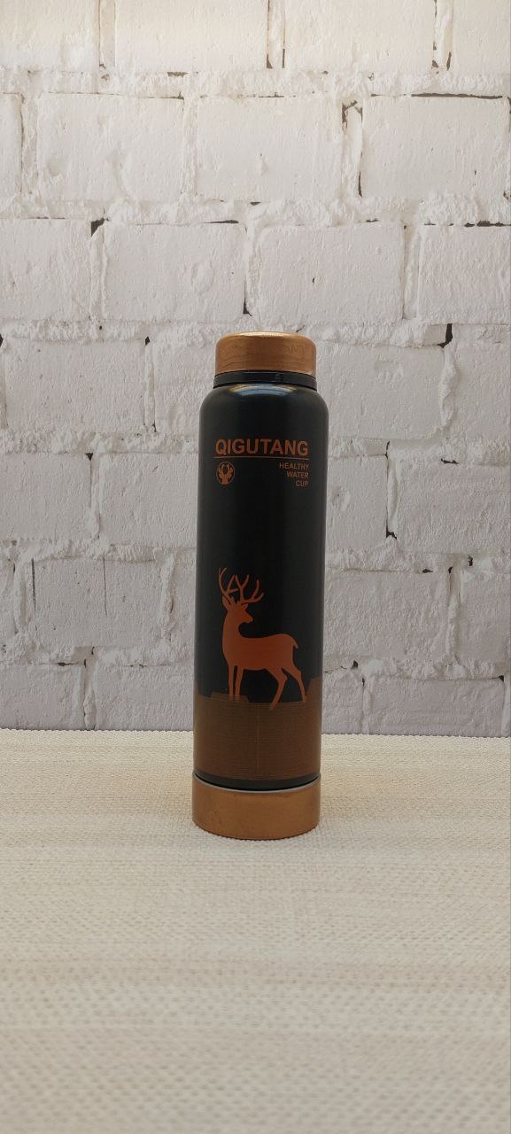 قمقمه زیره فلزی