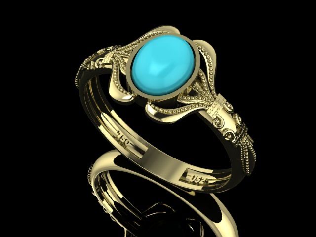 طراحی طلا و جواهرات شما پذیرفته میشود