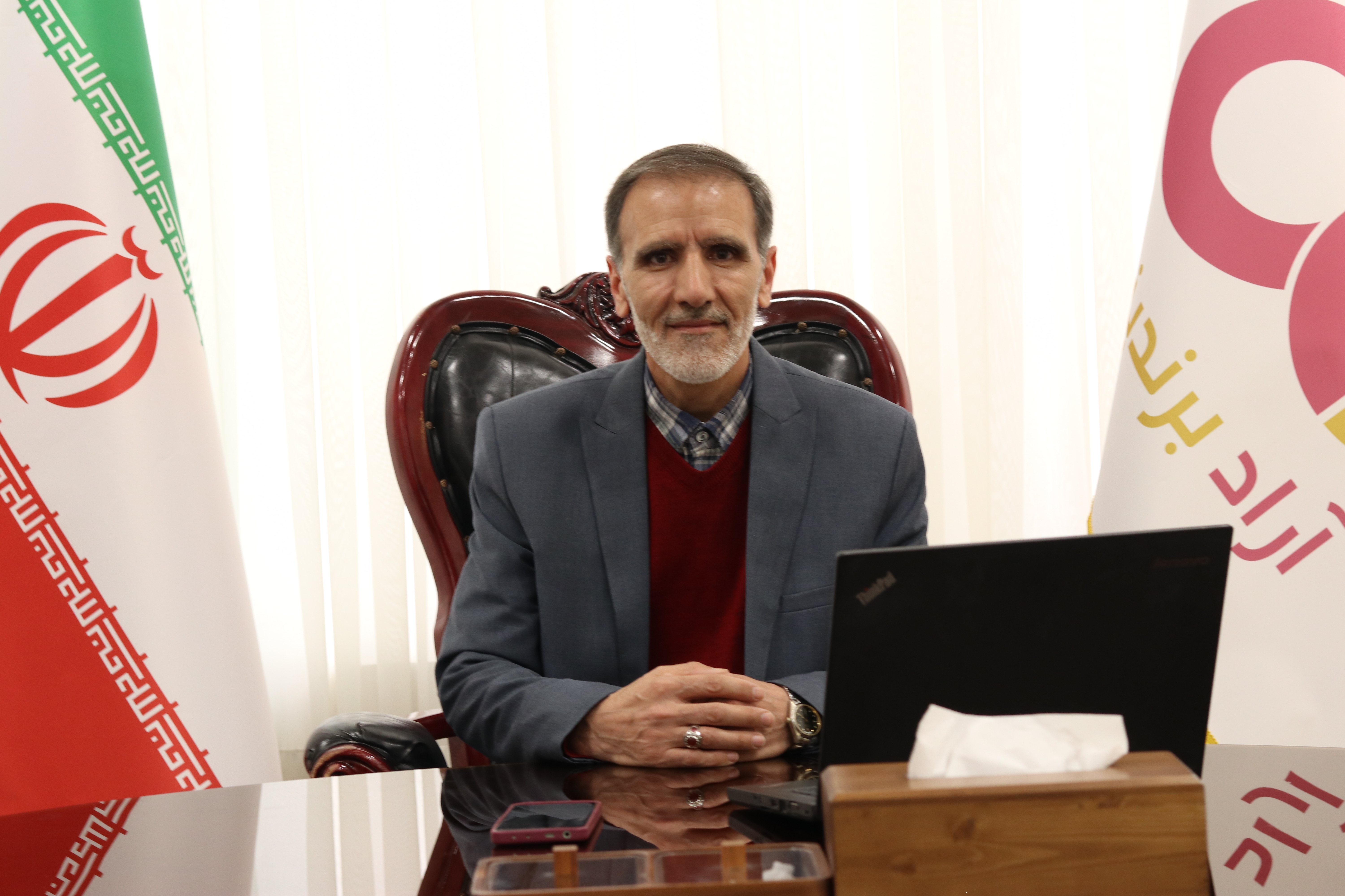 عسل مرغوب کاملاً طبیعی قیمت استثنایی 