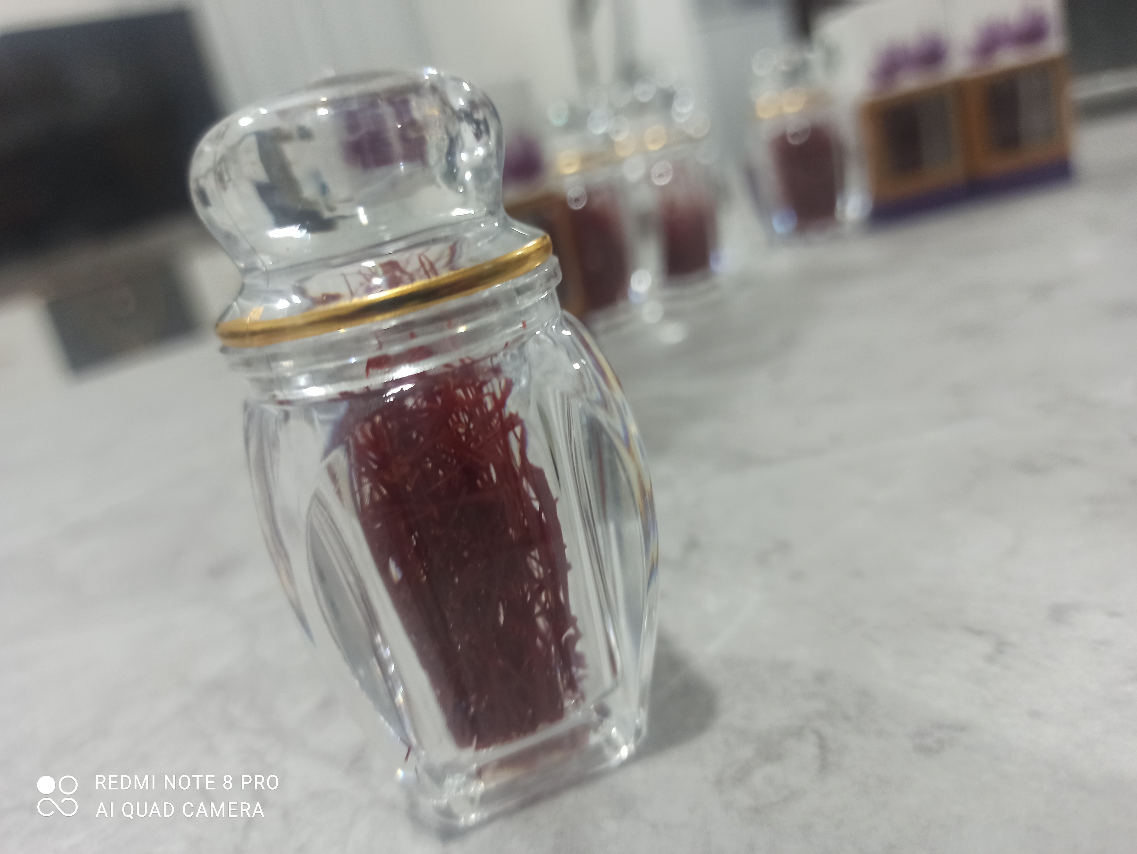 زعفران