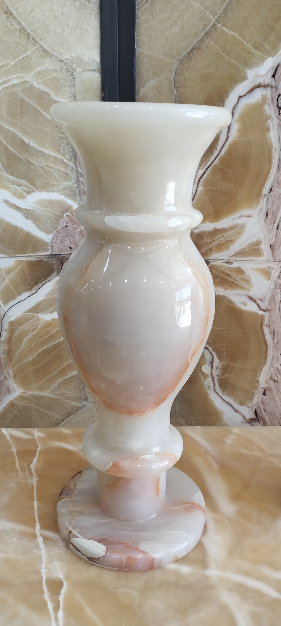 اکسسوری سنگ طبیعی لوکس