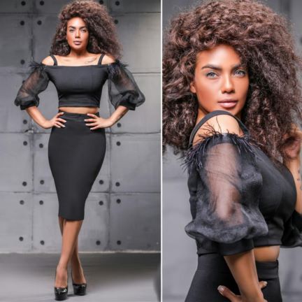 فرصت طلایی تولید کننده انواع لباس زنانه