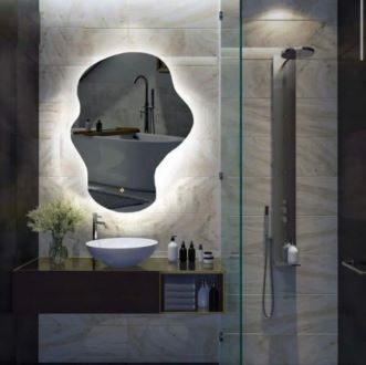 آینه های نوری تاچلس