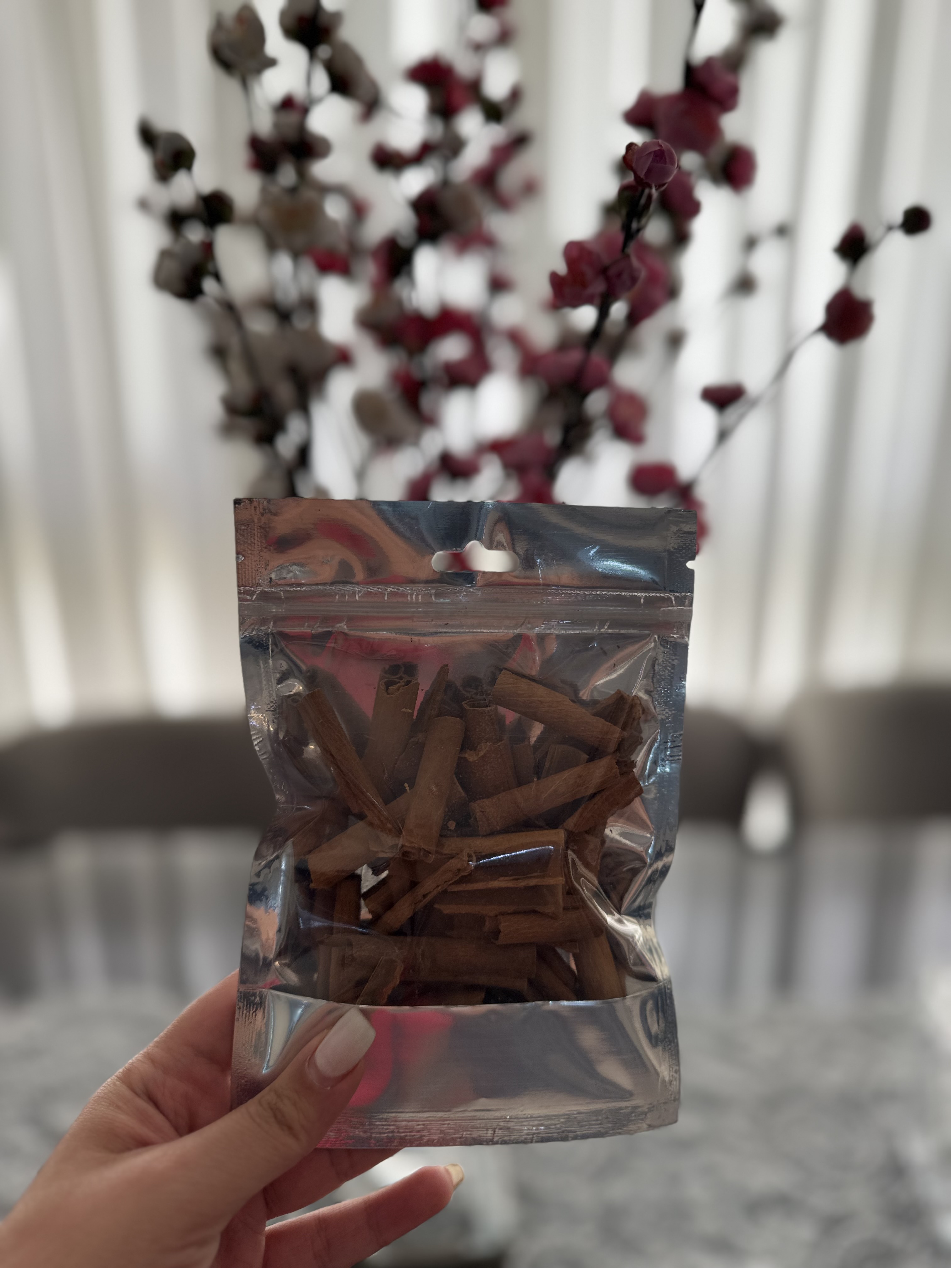 Sheyda’s Persian Aroma