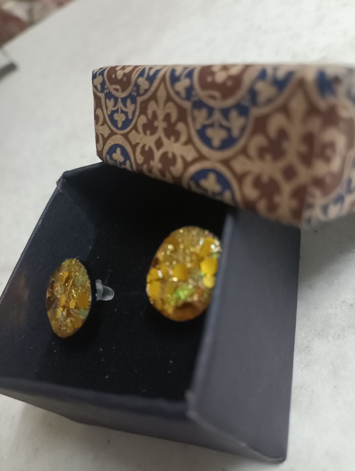 زیورآلات دست ساز من