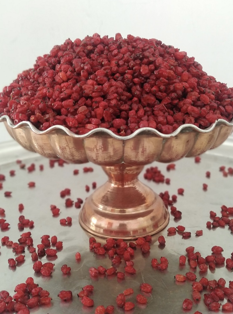 زرشک اعلا