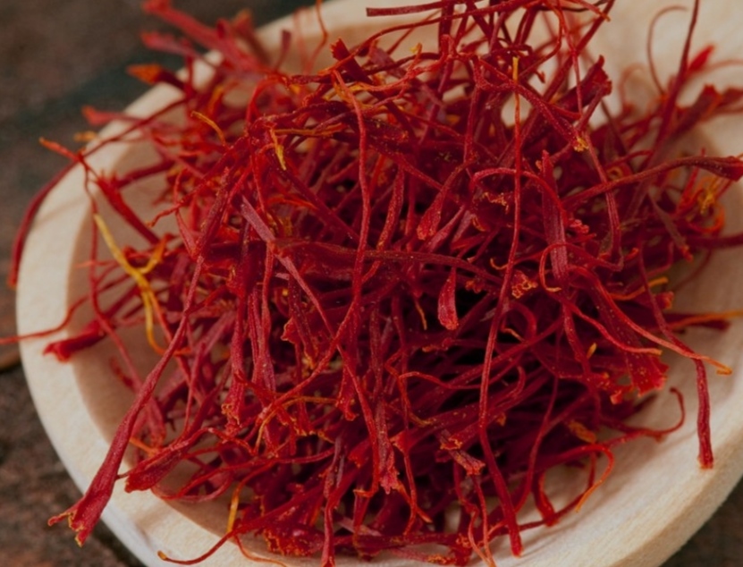 زعفران درجه یک